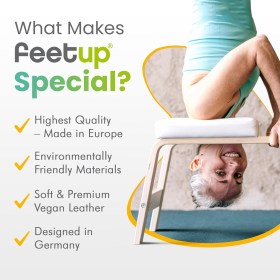 FeetUp The Original Yoga Trainer 03